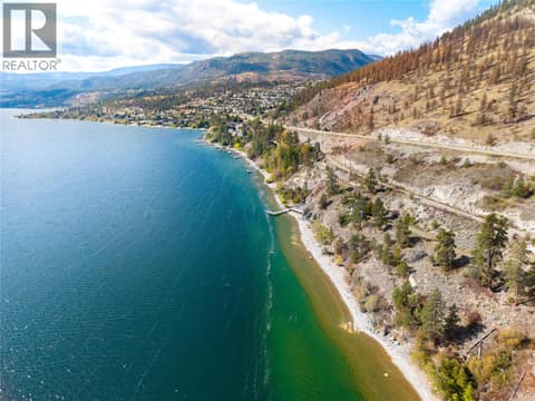 Photo 18 of 3498 Drought Road, Peachland