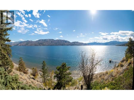 Photo 2 of 3498 Drought Road, Peachland