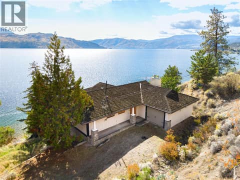 Photo 27 of 3498 Drought Road, Peachland