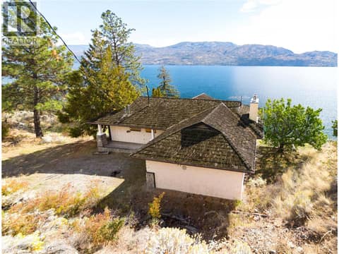 Photo 28 of 3498 Drought Road, Peachland