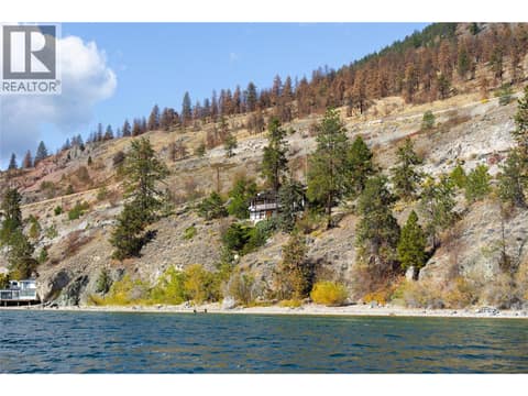 Photo 3 of 3498 Drought Road, Peachland