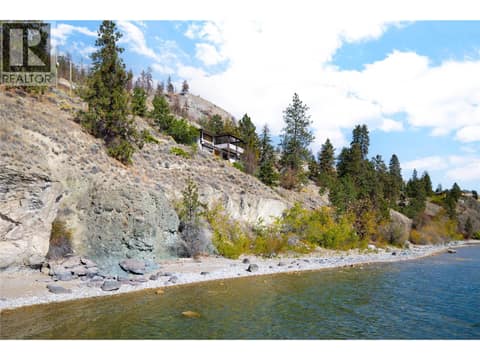 Photo 4 of 3498 Drought Road, Peachland
