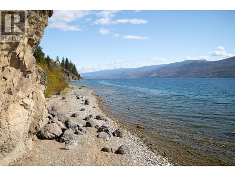 Photo 5 of 3498 Drought Road, Peachland