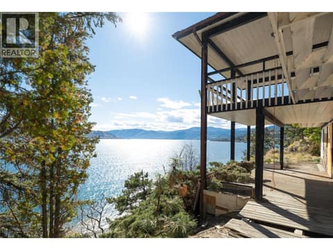 Photo 9 of 3498 Drought Road, Peachland