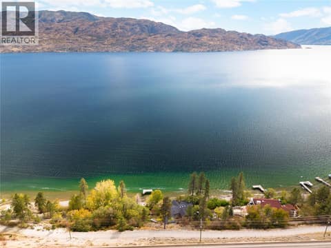 Photo 1 of 5181 Robinson Lane, Peachland