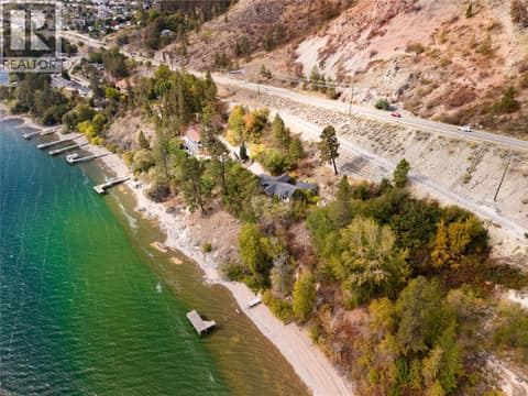 Photo 12 of 5181 Robinson Lane, Peachland