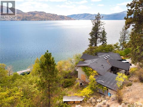 Photo 17 of 5181 Robinson Lane, Peachland