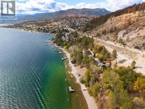 Photo 3 of 5181 Robinson Lane, Peachland