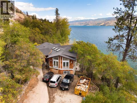 Photo 4 of 5181 Robinson Lane, Peachland