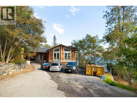 Photo 5 of 5181 Robinson Lane, Peachland