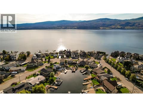Photo 1 of 1350 Green Bay Road, Lakeview Heights, West Kelowna