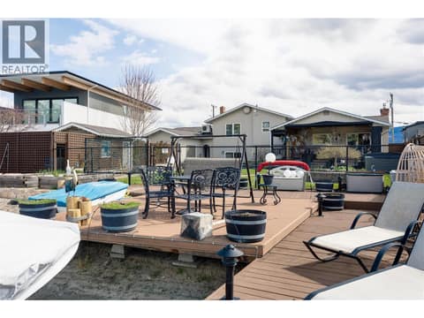 Photo 34 of 1350 Green Bay Road, Lakeview Heights, West Kelowna