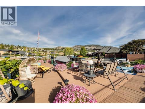 Photo 35 of 1350 Green Bay Road, Lakeview Heights, West Kelowna