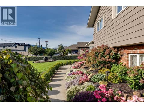 Photo 37 of 1350 Green Bay Road, Lakeview Heights, West Kelowna