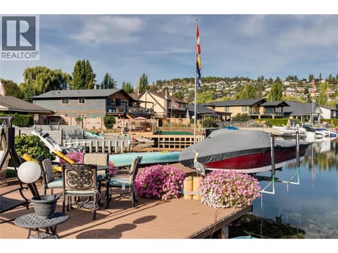 Photo 4 of 1350 Green Bay Road, Lakeview Heights, West Kelowna