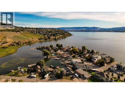 Photo 40 of 1350 Green Bay Road, Lakeview Heights, West Kelowna