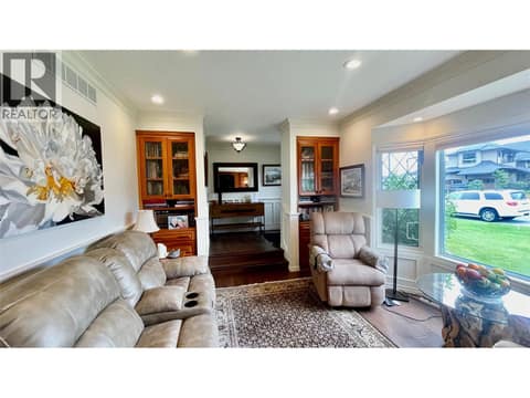 Photo 9 of 1350 Green Bay Road, Lakeview Heights, West Kelowna