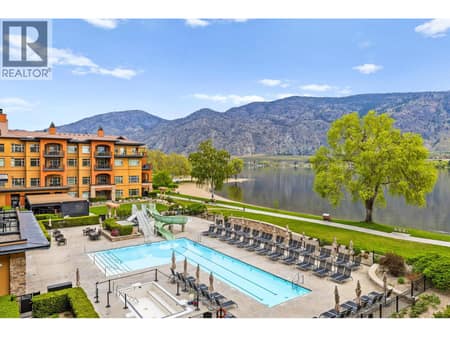 Photo 2 of 15 Park Place Unit# 312 F, Osoyoos