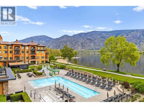 Photo 2 of 15 Park Place Unit# 312 F, Osoyoos