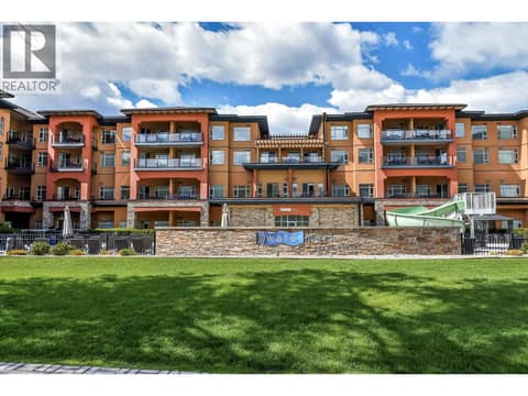 Photo 3 of 15 Park Place Unit# 312 F, Osoyoos
