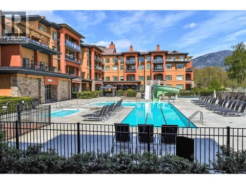 Photo 5 of 15 Park Place Unit# 312 F, Osoyoos