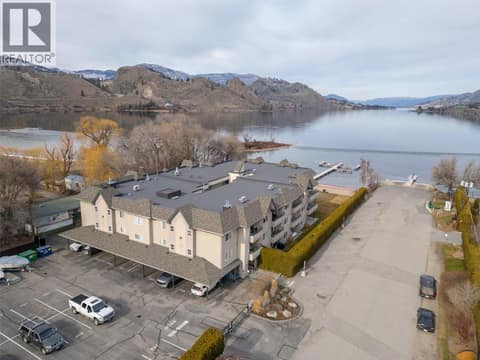 Photo 1 of 640 Main Street Unit# 108, Okanagan Falls
