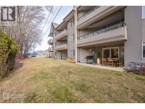 Photo 24 of 640 Main Street Unit# 108, Okanagan Falls