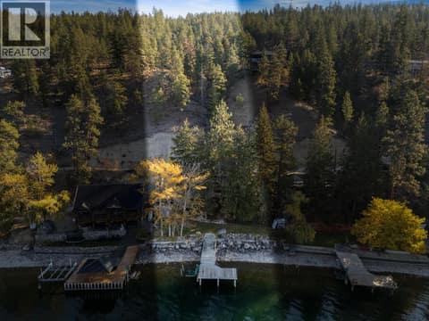 Approximate lot lines highlighted. at 4072 Finch Road, Lake Country South West, Kelowna