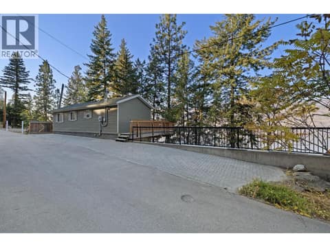 ""Temporary modular"" - 1 bdrm, 1 bath at 4072 Finch Road, Lake Country South West, Kelowna