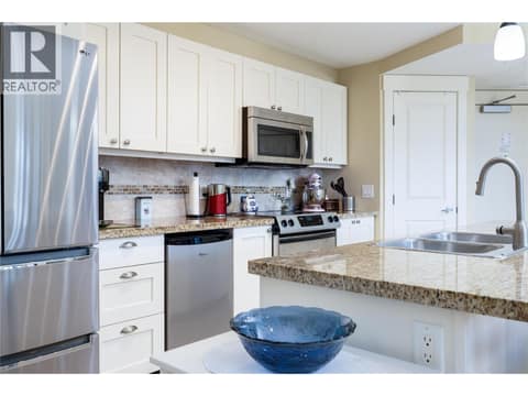 Photo 3 of 4205 Gellatly Road Unit# 231, Westbank Centre, West Kelowna