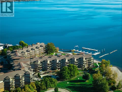 Photo 30 of 4205 Gellatly Road Unit# 231, Westbank Centre, West Kelowna