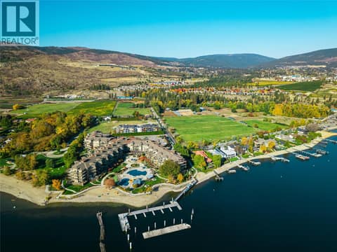 Photo 31 of 4205 Gellatly Road Unit# 231, Westbank Centre, West Kelowna