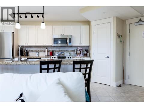 Photo 4 of 4205 Gellatly Road Unit# 231, Westbank Centre, West Kelowna