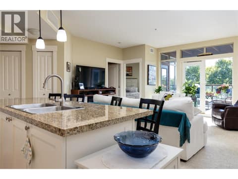 Photo 8 of 4205 Gellatly Road Unit# 231, Westbank Centre, West Kelowna