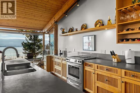 Photo 17 of 1101 & 1105 Westside Road S, Westside Road, West Kelowna