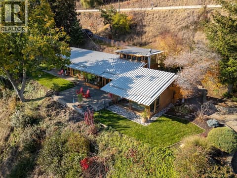 Photo 2 of 1101 & 1105 Westside Road S, Westside Road, West Kelowna