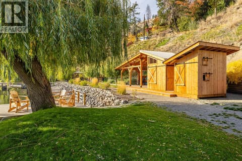 Photo 42 of 1101 & 1105 Westside Road S, Westside Road, West Kelowna