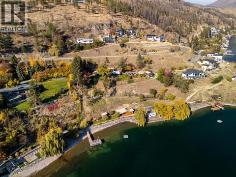 Photo 73 of 1101 & 1105 Westside Road S, Westside Road, West Kelowna