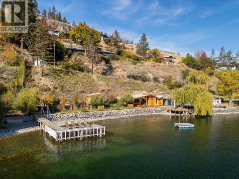 Photo 74 of 1101 & 1105 Westside Road S, Westside Road, West Kelowna