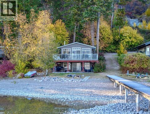 Photo 1 of 9627 Kilkenny Place, Westside Road, Vernon