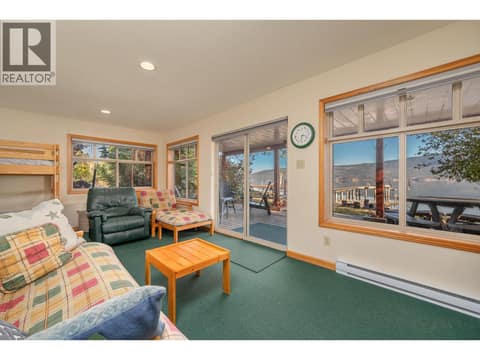 Photo 13 of 9627 Kilkenny Place, Westside Road, Vernon