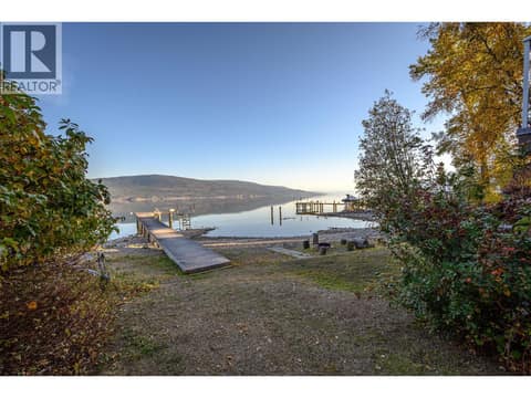 Photo 20 of 9627 Kilkenny Place, Westside Road, Vernon
