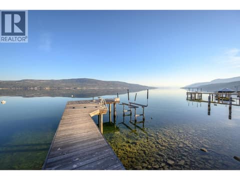 Photo 21 of 9627 Kilkenny Place, Westside Road, Vernon