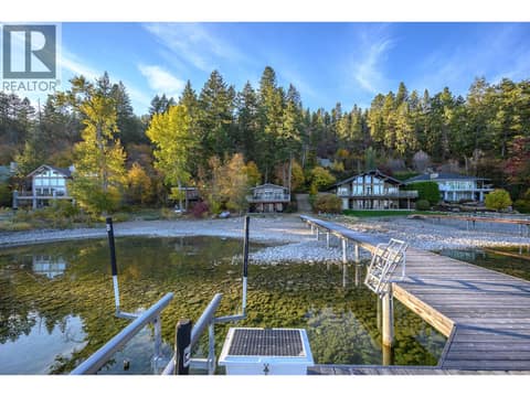 Photo 22 of 9627 Kilkenny Place, Westside Road, Vernon