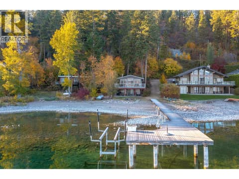 Photo 23 of 9627 Kilkenny Place, Westside Road, Vernon