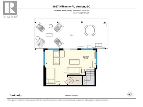 Photo 29 of 9627 Kilkenny Place, Westside Road, Vernon