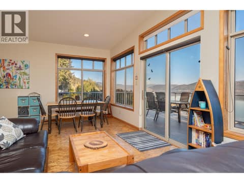 Photo 7 of 9627 Kilkenny Place, Westside Road, Vernon