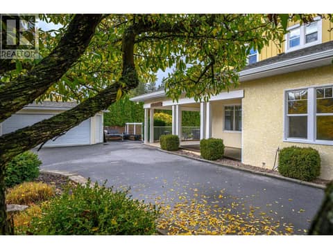 Photo 11 of 9739 Delcliffe Road, Okanagan Landing, Vernon