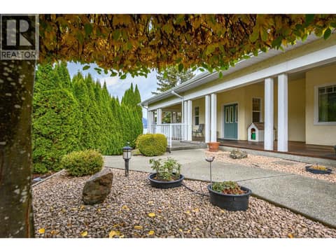 Photo 12 of 9739 Delcliffe Road, Okanagan Landing, Vernon