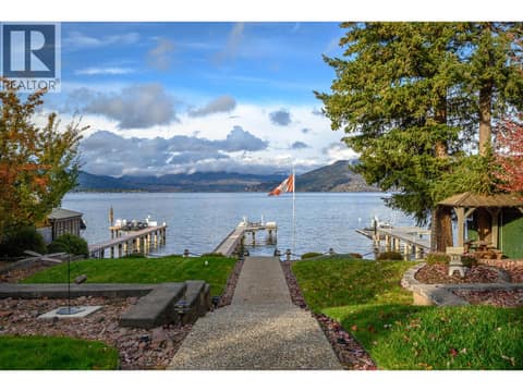 Photo 2 of 9739 Delcliffe Road, Okanagan Landing, Vernon
